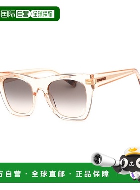 自营Missoni Women's MIS0069 51mm Sunglasses - multi 美国奥莱