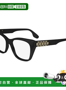 自营Victoria Beckham Acetate Glasses Women's (Frames) - blac