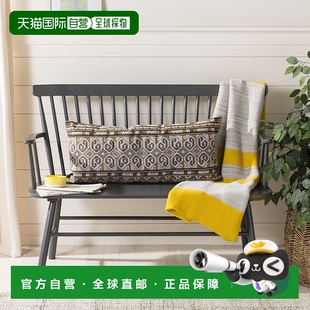 什锦 自营 枕头 Farah 美国奥莱直发 Safavieh