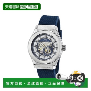 男士 1h可退 bleu porsamo 休闲手表 美国直邮