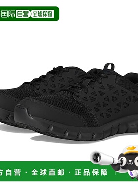 1h可退 香港直邮潮奢 Reebok 锐步 女士 Sublite Cushion SD 工装