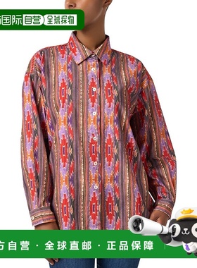 自营 Ro's Garden Nepal Shirt - multi 美国奥莱直发