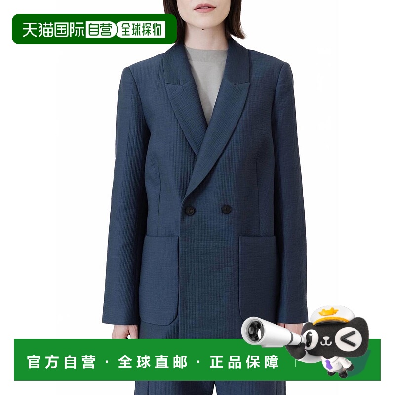 自营rachel comey全新Amboy Blazer板岩风格 美国奥莱直发外套