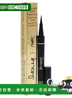 美国直邮Shocking Eyeliner Effet Faux Cils Bold Felt -Ti正品