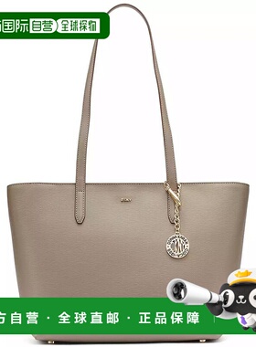 1h可退 【美国直邮】dkny 女士 托特包手提包