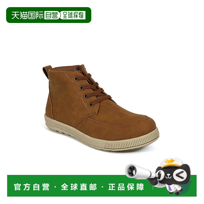 1h可退 【美国直邮】deer stags 婴幼儿 靴子