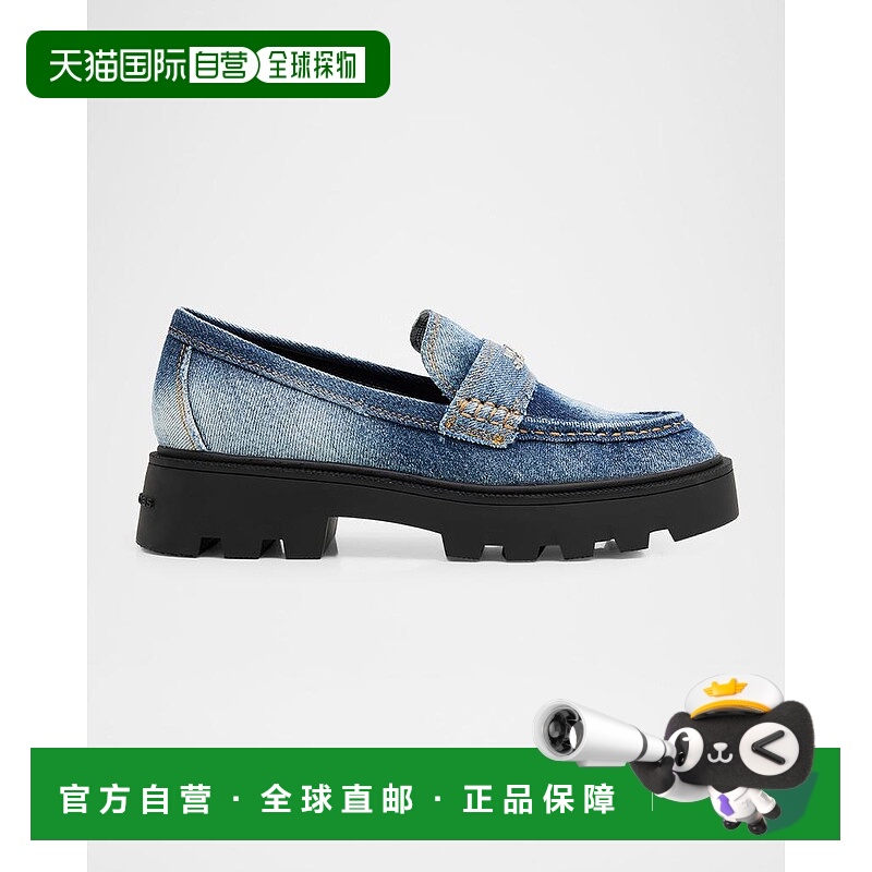 1h可退 【美国直邮】marc jacobs 女士 时尚休闲鞋