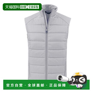 cutter 全拉链背 Evoke混合软壳回收男式 buckCutter&Buck 自营