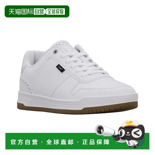 自营Lee Specter牛津运动鞋-多色 美国奥莱直发