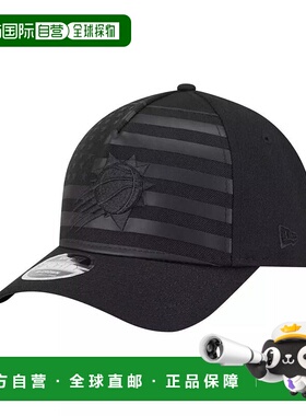 1h可退 【美国直邮】new era 男士 帽子