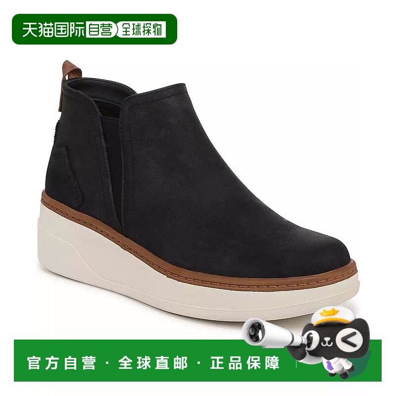 1h可退 【美国直邮】Blowfish Malibu 女士 Charming Wedge 高帮