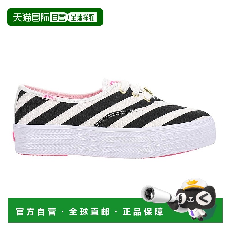 1h可退 【美国直邮】keds 女士 时尚休闲鞋