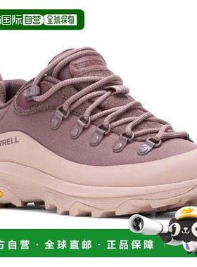 自营Merrell Ontario SP Lace SE J007605 Men's Peppercorn Hiki