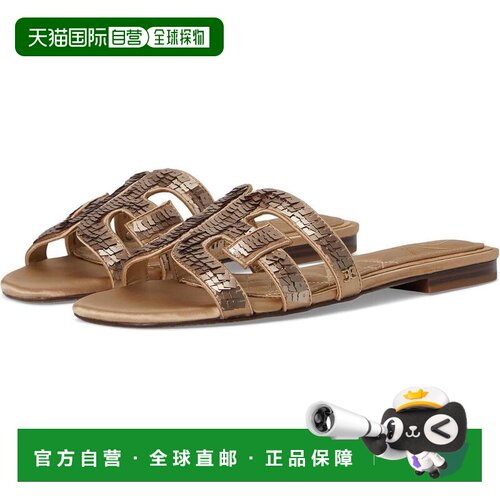 【美国直邮】sam edelman 男士 凉鞋拖鞋凉拖凉拖鞋
