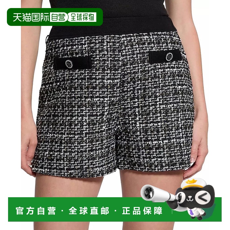 1h可退 【美国直邮】guess 女士 靴子正品时尚保暖轻便百搭潮流高