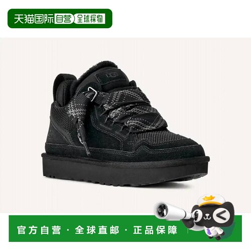 【美国直邮】ugg 女士 时尚休闲鞋 【付后1h可退】