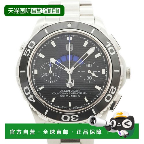 自营Tag Heuer Wristwatch (Pre-Owned) - multi 美国奥莱直发