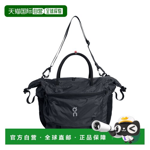 自营 On 35L 轻便运动背包 功能性日常健身包 [无]昂跑