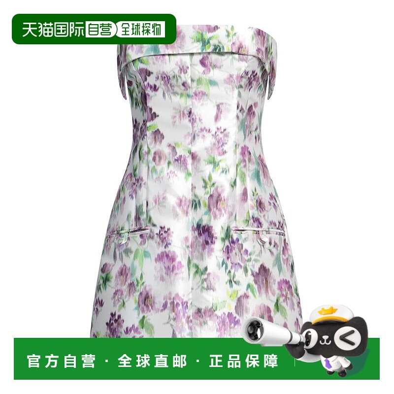 1h可退 【美国直邮】philosophy di lorenzo serafini 女士 连衣