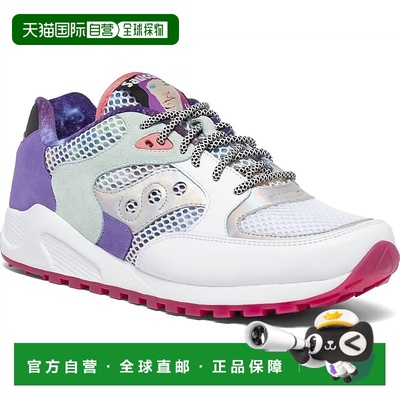 自营 sauconyMen's Jazz 4000 X Boston Children’S Hospital In