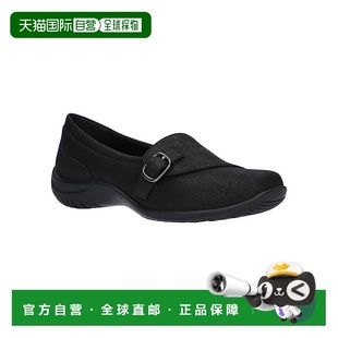 一脚蹬平底鞋 女士时尚 休闲鞋 单鞋 厚底 美国直邮Easy 拖鞋 Street