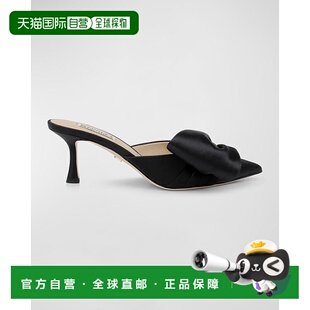 美国直邮 拖鞋 badgley 女士 mischka 1h可退