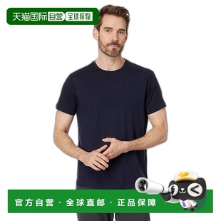 上装 1h可退 男士 icebreaker T恤 美国直邮