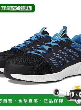 1h可退 香港直邮潮奢 Reebok 锐步 男士 Fusion Flexweave Compos