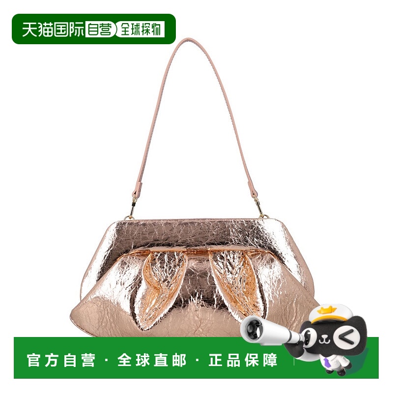 自营themoireEmera Clutch - neutrals 美国奥莱直发