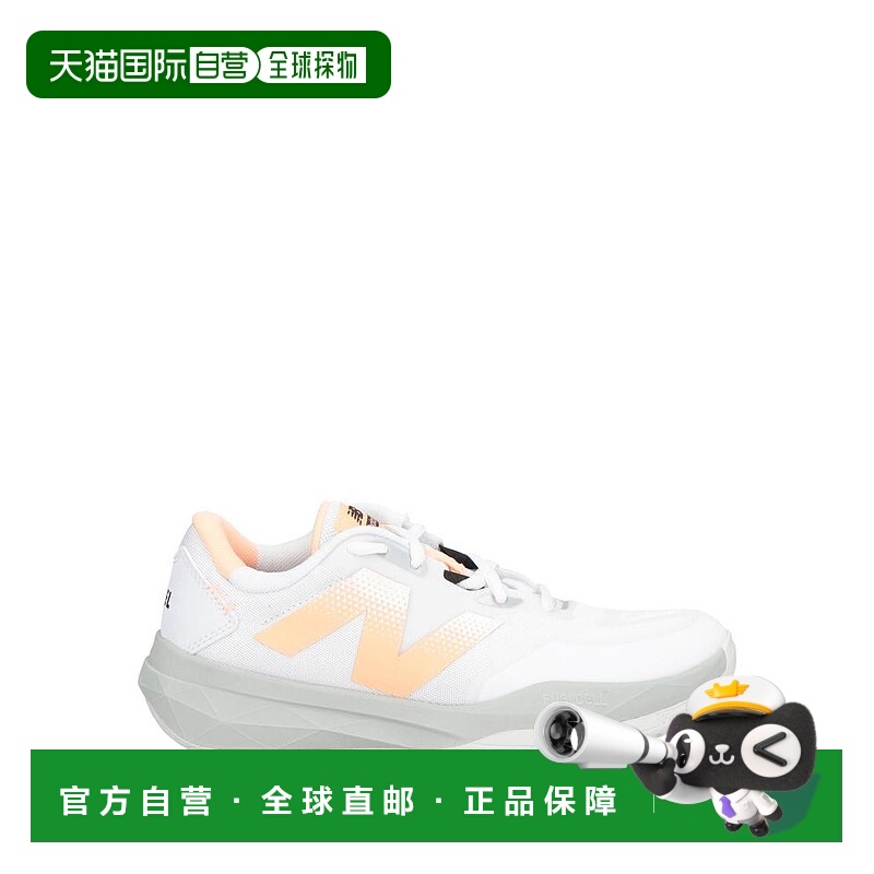 1h可退 【美国直邮】new balance 女士 休闲鞋