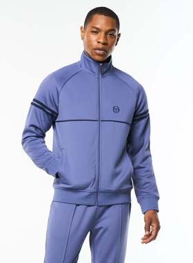 自营sergio tacchiniOrion Track Jacket - heron 美国奥莱直发