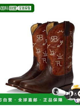 1h可退 【美国直邮】roper 儿童 时尚休闲鞋