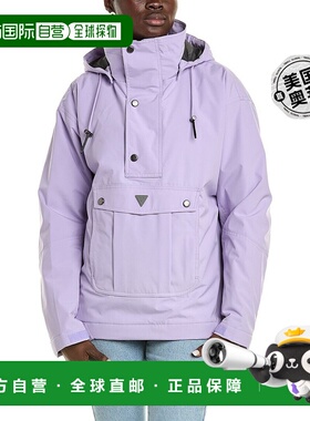 自营 FERA Dakota 2.0 夹克 - 紫色 美国奥莱直发外套