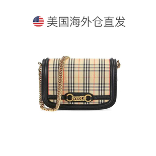 CanvasChain Check House mul Shoulder Bag Link 自营Burberry
