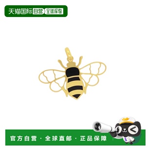 自营 the lovery玛瑙蜂王吊饰 - 玛瑙 美国奥莱直发吊坠