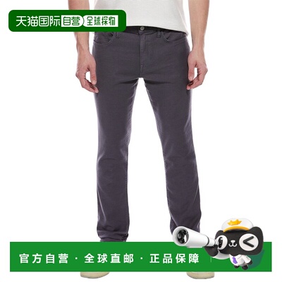 自营joe's jeansJOE’S Jeans The Airsoft Asher Smoke Slim Fit