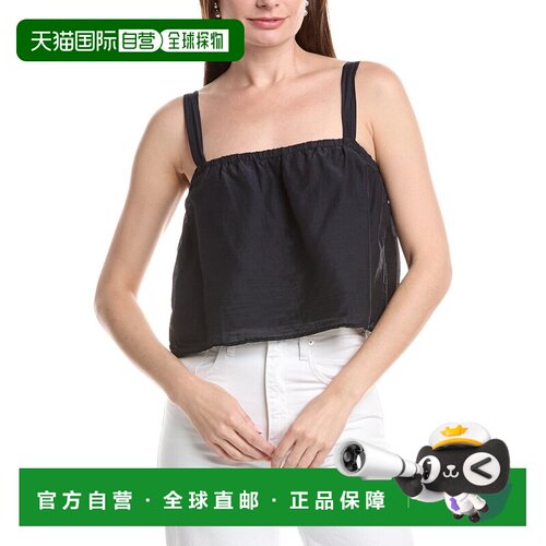 自营velvet by graham & spencerGraham & Spencer Andrea丝绒无-