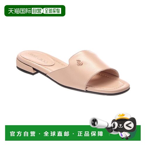 【美国直邮】jimmy choo 女士 凉鞋 支付后1h可退
