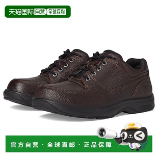 男士 dunham Windsor 防水休闲皮鞋 1h可退 男鞋 香港直邮潮奢