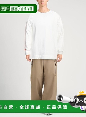 1h可退 【美国直邮】ecoalf 男士 帽衫运动夹克衫长袖