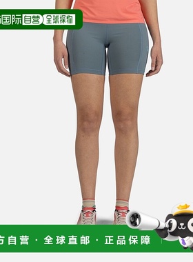 1小时内可退 美国直邮Rossignol Women's Sapa Tight Shorts (Atl
