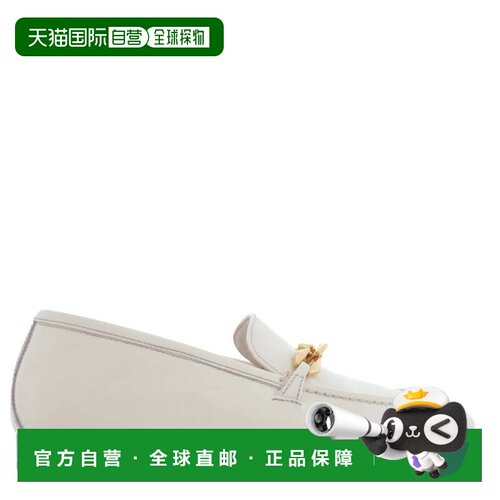 自营jimmy choo 中童 时尚休闲鞋 美国奥莱直发