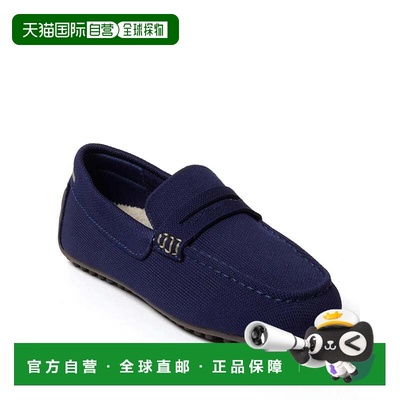自营Dearfoams Women's Hazel Sport Knit Driving Loafer - peac