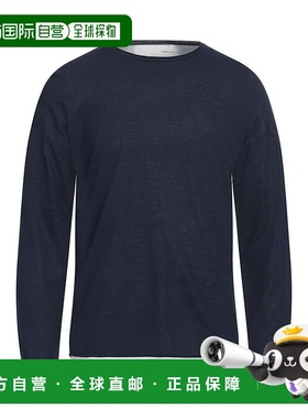 1h可退 【美国直邮】isabel benenato 男士 毛衣长袖