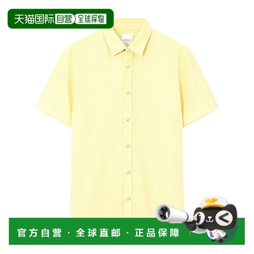 自营 Burberry 短袖衬衫 81043791