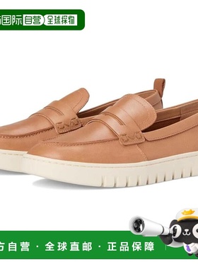 【美国直邮】vionic 女士 时尚休闲鞋女鞋乐福鞋一脚蹬