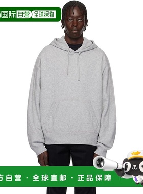 1h可退 【美国直邮】reigning champ 男士 帽衫运动夹克衫