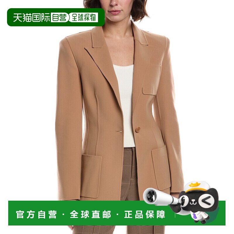 自营michael kors collection 外套 美国奥莱直发
