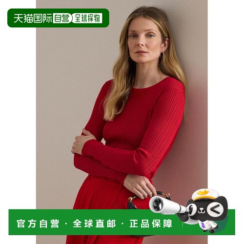 【美国直邮】ralph lauren 女士 单肩包