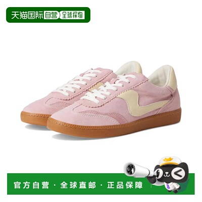 1h可退 【美国直邮】dolce vita（美妆） 女士 时尚休闲鞋运动鞋